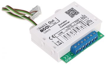 VIDEO SUMMATORS CDNVS ACO VIDEO SUMMATORS CDNVS ACO