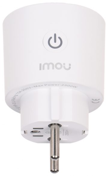 INTELIĢENTA ELEKTROLIGZDA CE1P-EU Wi-Fi, IMOU