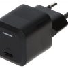 USB VÕRKLAADIJA CHARGC06-GC GaN Green Cell