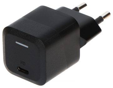 USB VÕRKLAADIJA CHARGC06-GC GaN Green Cell