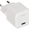 USB TĪKLA LĀDĒTĀJS CHARGC06W-GC GaN Green Cell
