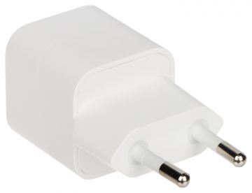 USB TĪKLA LĀDĒTĀJS CHARGC06W-GC GaN Green Cell
