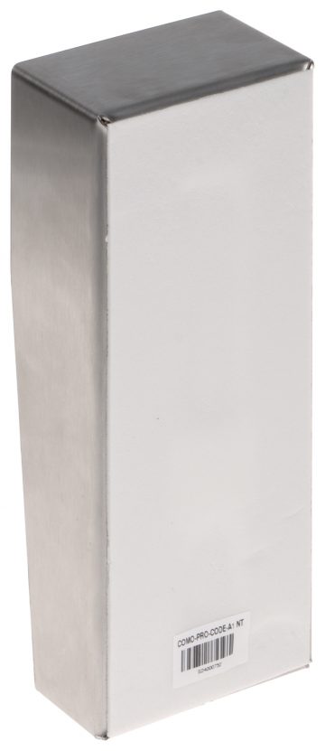 SKAITMENINIS INTERCOM COMO-PRO-CODE-A1-NT ACO SKAITMENINIS INTERCOM COMO-PRO-CODE-A1-NT ACO