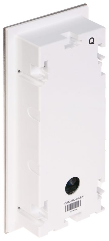 DIGITĀLAIS DOMOFONS COMO-PRO-CODE-A1 ACO