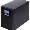 UPS AKUMULATORS COVER-BASIC-1K 1000 VA COVER