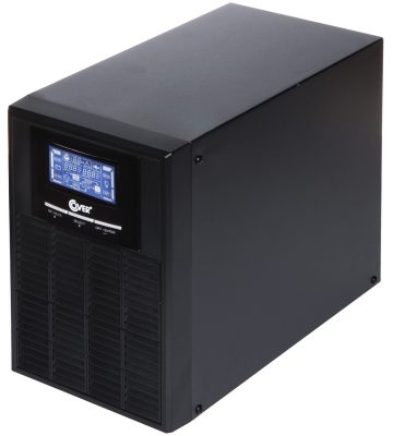 UPS AKUMULATORS COVER-BASIC-1K 1000 VA COVER