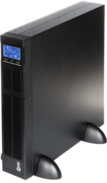 UPS AKUMULATORS COVER-CORE-1K 1000 VA COVER