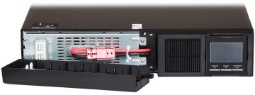 UPS AKUMULATORS COVER-CORE-1K 1000 VA COVER