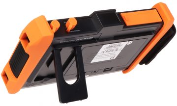 MULTIFUNCTION TESTER CCTV CS-H9-70E