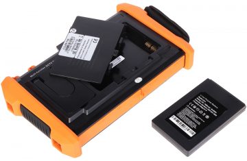 MULTIFUNCTION TESTER CCTV CS-H9-70E