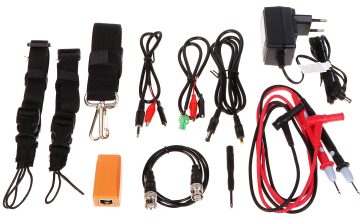 MULTIFUNCTION TESTER CCTV CS-H9-70E