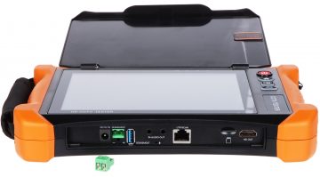 MULTIFUNCTION TESTER CCTV CS-H9F-80C