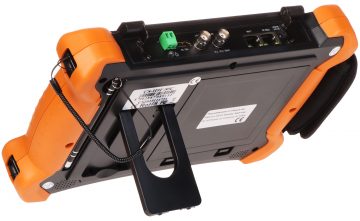 MULTIFUNCTION TESTER CCTV CS-H9F-80C