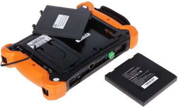 MULTIFUNCTION TESTER CCTV CS-H9F-80C