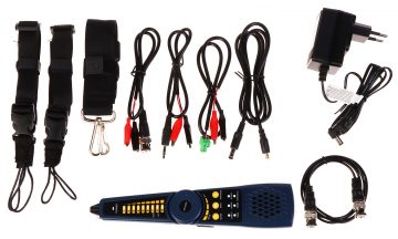 MULTIFUNCTION TESTER CCTV CS-H9F-80C