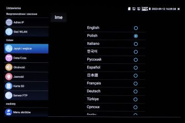 OPTISKAIS REFLEKTOMETRS (OTDR) AR CCTV TESTERI CS-R7-80H OPTISKAIS REFLEKTOMETRS (OTDR) AR CCTV TESTERI CS-R7-80H