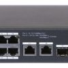 SWITCH POE CS4218-16ET-135 16-PORTU SFP DAHUA SWITCH POE CS4218-16ET-135 16-PORTU SFP DAHUA