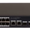 SWITCH POE CS4220-16GT-135 16-PORTU SFP DAHUA
