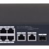 Коммутатор POE CS4226-24ET-240 24-портовый SFP DAHUA