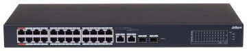 Коммутатор POE CS4226-24ET-240 24-портовый SFP DAHUA