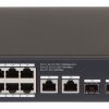 SWITCH POE CS4228-24GT-240 24-PORTU SFP DAHUA