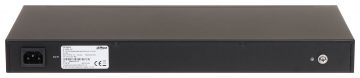 SWITCH POE CS4228-24GT-240 24-PORTU SFP DAHUA