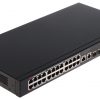 SWITCH POE CS4228-24GT-375 24-PORTU SFP DAHUA SWITCH POE CS4228-24GT-375 24-PORTU SFP DAHUA