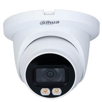 DAHUA HDW3549TM-ASLED-0280B 5MP Eyeball IP kamera