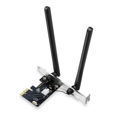 WRL ADAPTER 5400MBPS/BLUETH5.3/MA86XE MERCUSYSWRL ADAPTER 5400MBPS/BLUETH5.3/MA86XE MERCUSYS