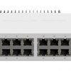 NET ROUTER 1000M 16PORT/CCR2004-16G-2S+PC MIKROTIK