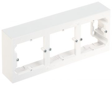 TRĪSVIETĪGA VIRSAPMETUMA KĀRBA DPN3/11-SIMON54 Premium