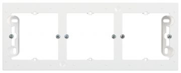 TRĪSVIETĪGA VIRSAPMETUMA KĀRBA DPN3/11-SIMON54 Premium