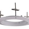 LODVEIDA KAMERAS GRIESTU KRONŠTEINS DS-1249ZJ Hikvision LODVEIDA KAMERAS GRIESTU KRONŠTEINS DS-1249ZJ Hikvision