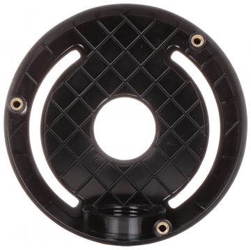 KAMERAS KRONŠTEINS DS-1259ZJ(BLACK) Hikvision KAMERAS KRONŠTEINS DS-1259ZJ(BLACK) Hikvision