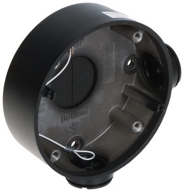 KAMERAS KRONŠTEINS DS-1260ZJ-BLACK HikvisionKAMERAS KRONŠTEINS DS-1260ZJ-BLACK Hikvision