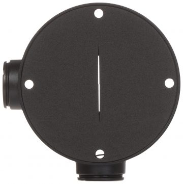 KAMERAS KRONŠTEINS DS-1260ZJ-BLACK Hikvision KAMERAS KRONŠTEINS DS-1260ZJ-BLACK Hikvision