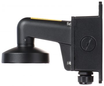 KAMERAS KRONŠTEINS DS-1272ZJ-110B(BLACK) Hikvision