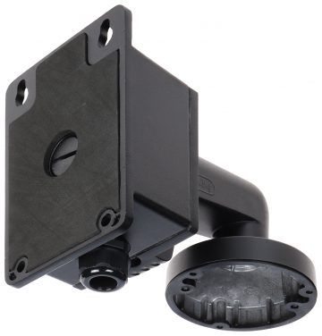 KAMERAS KRONŠTEINS DS-1272ZJ-110B(BLACK) Hikvision