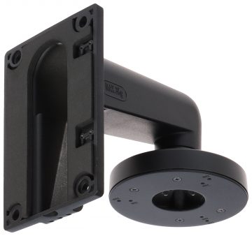 KAMERAS KRONŠTEINS DS-1273ZJ-130-TRL(BLACK) Hikvision