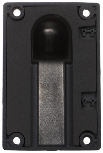 KAMERAS KRONŠTEINS DS-1273ZJ-130-TRL(BLACK) Hikvision