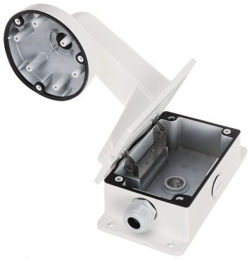 KAMERAS KRONŠTEINS DS-1273ZJ-135B Hikvision