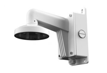 KAMERAS KRONŠTEINS DS-1273ZJ-140B HikvisionKAMERAS KRONŠTEINS DS-1273ZJ-140B Hikvision