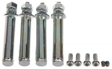 KAMERAS KRONŠTEINS DS-1273ZJ-DM32 Hikvision