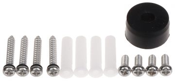 KAMERAS KRONŠTEINS DS-1280ZJ-DM55 Hikvision KAMERAS KRONŠTEINS DS-1280ZJ-DM55 Hikvision