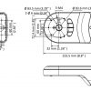 KAMERAS KRONŠTEINS DS-1294ZJ-PT Hikvision