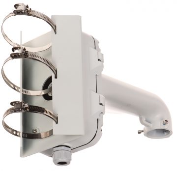 KAMERAS KRONŠTEINS DS-1604ZJ-POLE Hikvision KAMERAS KRONŠTEINS DS-1604ZJ-POLE Hikvision