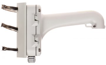 KAMERAS KRONŠTEINS DS-1604ZJ-POLE Hikvision KAMERAS KRONŠTEINS DS-1604ZJ-POLE Hikvision