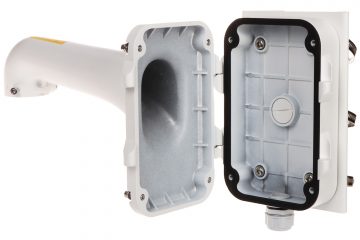 KAMERAS KRONŠTEINS DS-1604ZJ-POLE Hikvision KAMERAS KRONŠTEINS DS-1604ZJ-POLE Hikvision