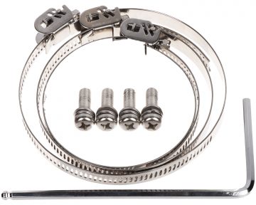 KAMERAS KRONŠTEINS DS-1604ZJ-POLE Hikvision KAMERAS KRONŠTEINS DS-1604ZJ-POLE Hikvision