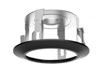 KAMERAS GRIESTU KRONŠTEINS DS-1671ZJ-SDM9 Hikvision